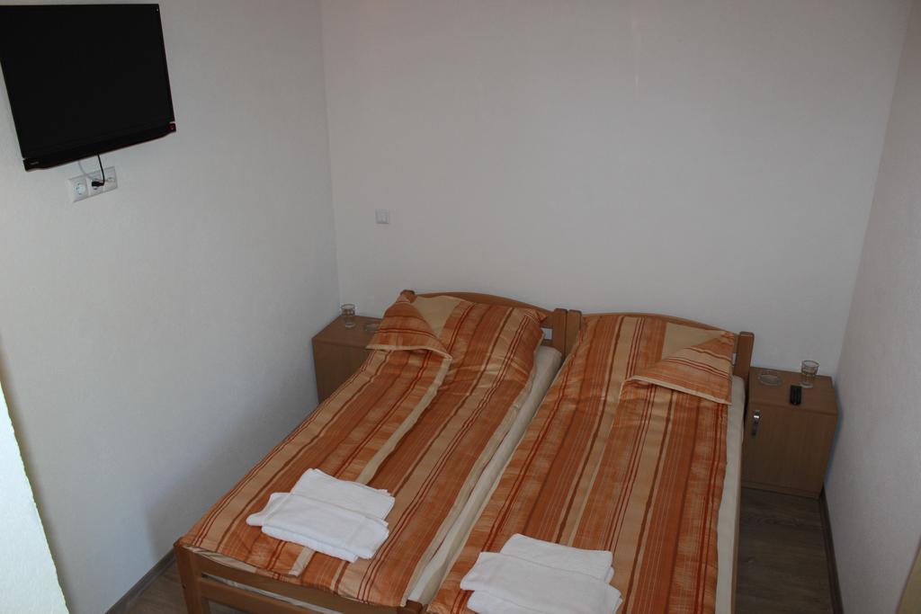Rooms Zebax Sarajevo Eksteriør bilde