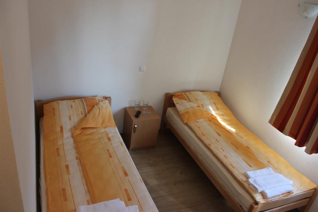 Rooms Zebax Sarajevo Eksteriør bilde