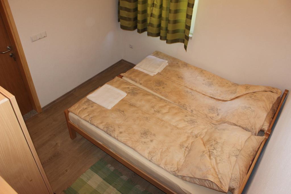 Rooms Zebax Sarajevo Eksteriør bilde