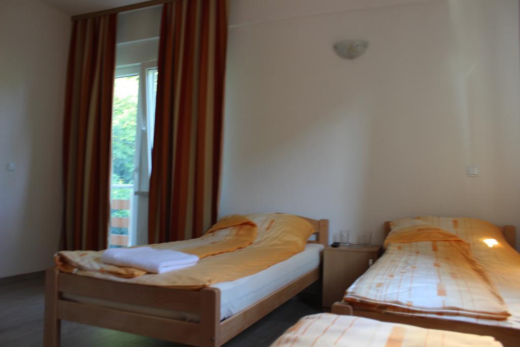 Rooms Zebax Sarajevo Eksteriør bilde