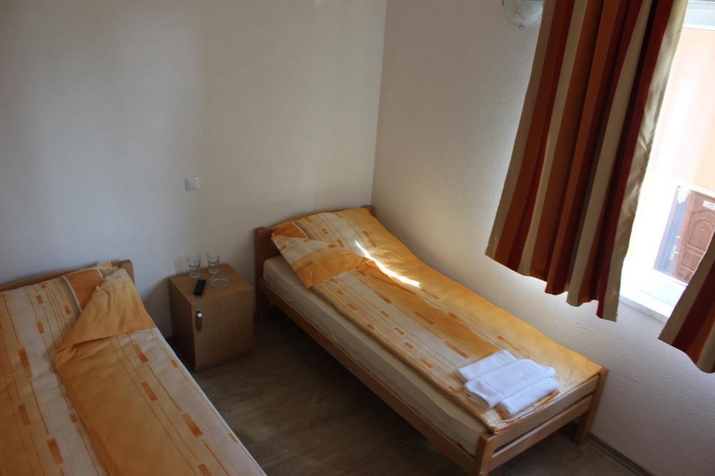 Rooms Zebax Sarajevo Eksteriør bilde