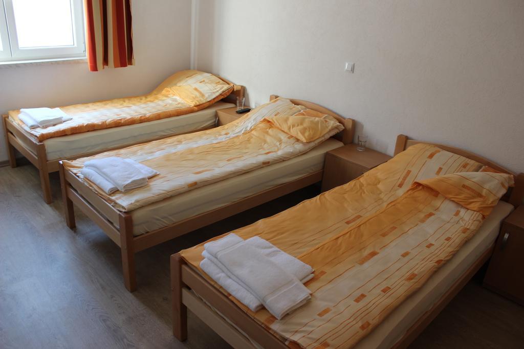 Rooms Zebax Sarajevo Eksteriør bilde