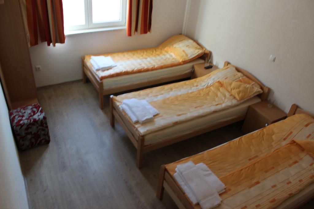 Rooms Zebax Sarajevo Eksteriør bilde