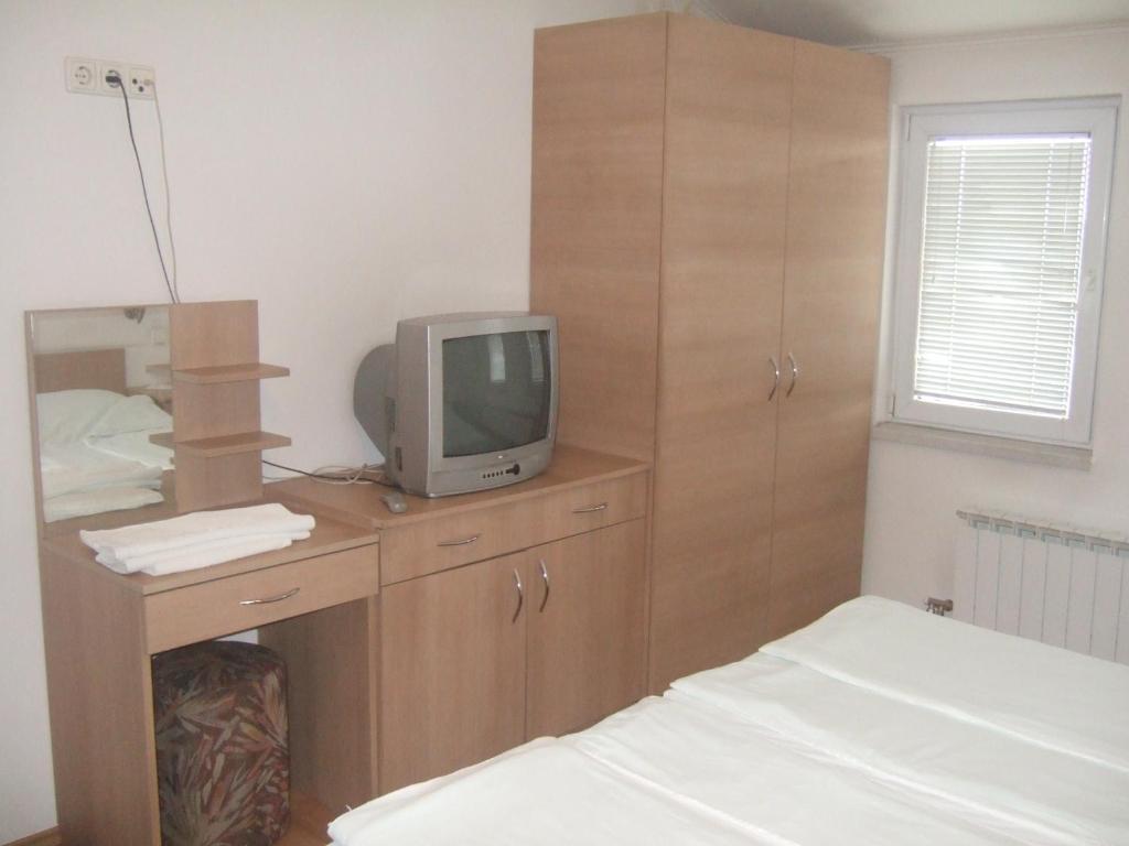 Rooms Zebax Sarajevo Rom bilde