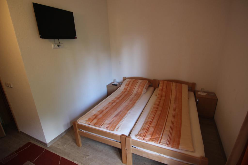 Rooms Zebax Sarajevo Eksteriør bilde