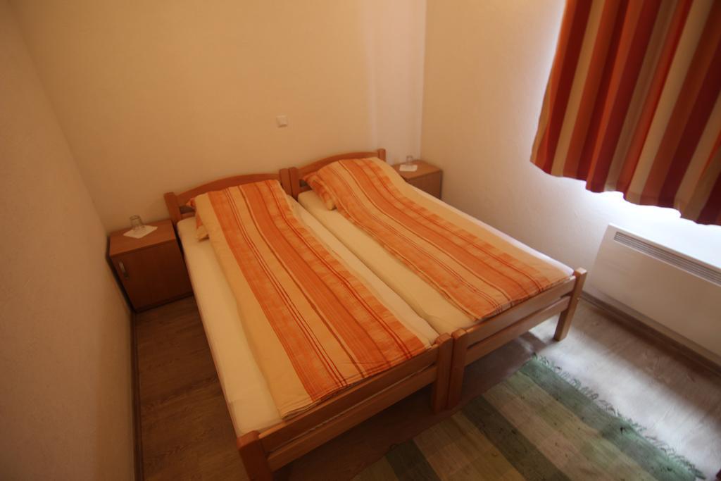 Rooms Zebax Sarajevo Eksteriør bilde