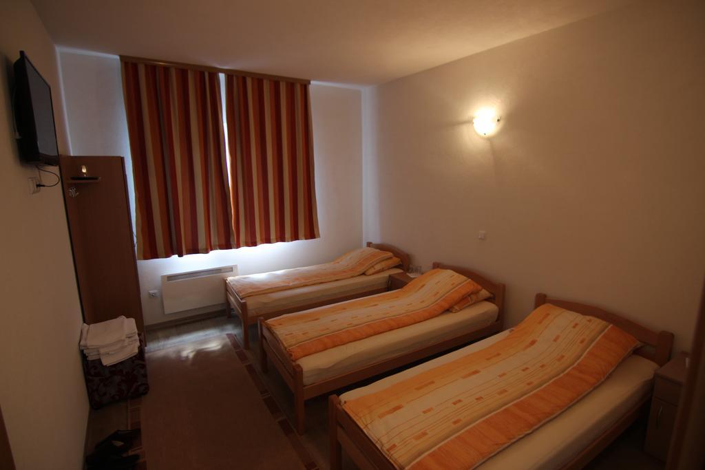 Rooms Zebax Sarajevo Eksteriør bilde