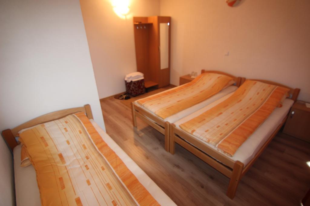 Rooms Zebax Sarajevo Eksteriør bilde